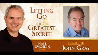 John Gray – How to Maintain Vitality