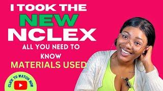 NCLEX NEXT GENERATION 2023