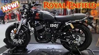 Royal Enfield 150cc Bike Launch In India 2024 |Price, Specs,Features,Mileage & Design|Royal Enfield