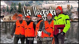 La llegada | EP.1 | Temporada IV | Wild Boar Unlimited