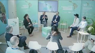 Día 8 | América Latina y el Caribe en la #COP28 (español)