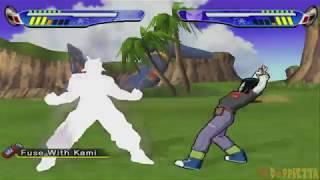 DBZ B3 - Piccolo vs C17 on Z3 (Requested Match)