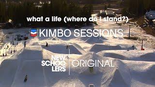 Kimbosessions 2024 | what a life (where do i stand?)