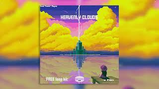 [FREE] LOOP KIT / SAMPLE PACK - *Heavenly clouds* (Melodic, SoFaygo, Rich Amiri, SSG Kobe, Tana)