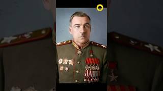 Маршал Говоров против большевиков! #история #вов #ссср #говоров #новостидня #ussr