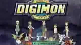 Digimon Themes - 2x Speed