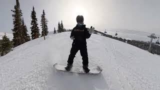 HOW UTILIZING FEEDBACK WILL MAKE YOU A BETTER SNOWBOARDER