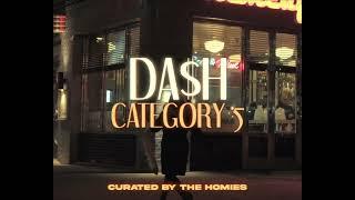 Da$H - "Category 5" [OFFICIAL MUSIC VIDEO]