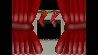 DVD Bebê Mais Natal - Abertura