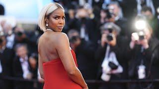 ‘Egomaniac’: Kelly Rowland goes off on security guard at Cannes Film Festival