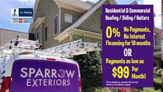 Home Improvement Financing