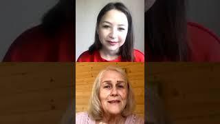Прямой эфир Галина Иванова и Вера Леонтьевна Савеличева: «Здоровье, нездоровье, психосоматика»