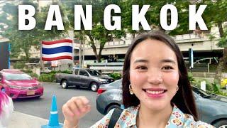 A day in BANGKOK THAILAND  I will never forget.      #bangkok #thailand #travel