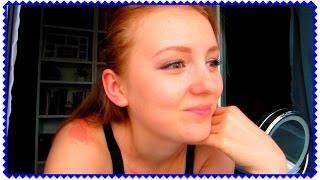 VLOG: МОЛНИЯ И ГРОМ! 05.09.14