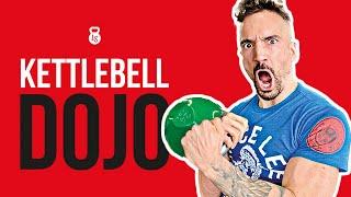 The Martial Art Of Fitness - 30-Minute «Kettlebell Dojo» Circuit