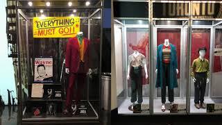 Displays de Publicidad de Cine (Octubre 2019)