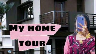 My Home tour| my completel home tour vlog| Maria baloch vlogs