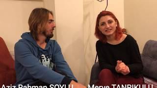 DESTAN - Merve TANRIKULU - Aziz Rahman SOYLU