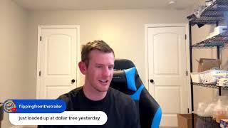 STOP Making Bad Buys for Your Reselling Business!! LIVE EBAY RESELLER Q&A