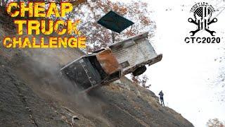 $1000 4x4 Budget Beater Challenge!! "Off-road Mayhem"