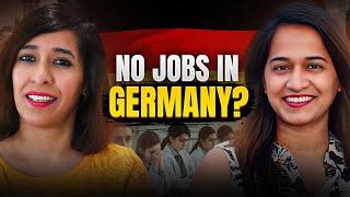 Current Job Market In Germany | How To Apply Jobs In Germany? High Demand Jobs In Germany 2024