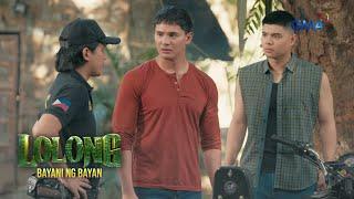 Lolong 2: Lolong, ipapain ang sarili? (Episode 32)