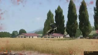 All according to plan - Arma 3