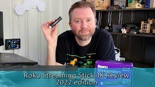 UPGRADING TO THE NEW 2023 ROKU STICK - Roku 4K Streaming Stick Review