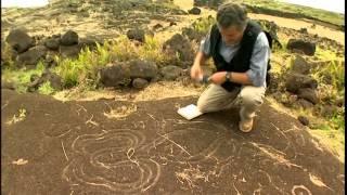 La isla del fin del mundo-Planeta Encantado J.J Benítez