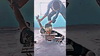 Attitude status || mar dhad vala video || mar kat️  attitude boy #viral #attitude #shorts