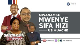 MWANAMKE MWENYE SIFA HIZI️USIMUACHE, NI DHAHABU–Deo Sukambi, Aunt Sadaka, Chris Mauki, Mch. Hananja