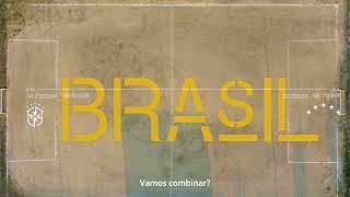 THIS IS BRASIL - COPA AMERICA 