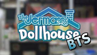 The Jerma985 Dollhouse: Behind the Scenes
