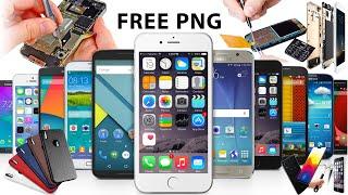 Mobile PNG Image Free Download