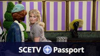 SCETV Passport - January 2024