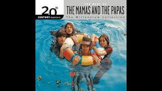 The Mamas & The Papas...California Dreamin'...Extended Mix...