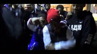 LIL JOHN - GDK| GD DISSS (3HUNNA) SHOTBY - KIDDKC