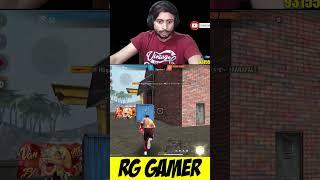 India No 1 Parafal King RG Gamer #shorts