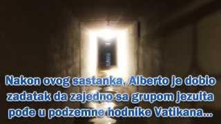 Vatikanske ubice - Peto poglavlje (Jahači apokalipse)