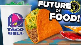 Food Theory: Taco Bell Is Killing Amazon!