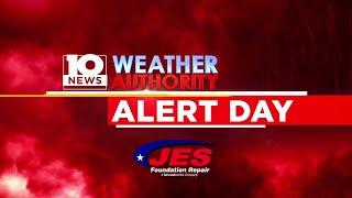 Southwest, Central Virginia Weather | 5 p.m. - July 15, 2024
