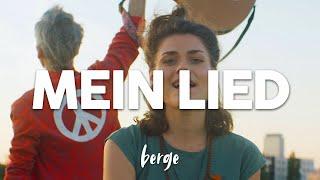 Berge - My song (official music video)