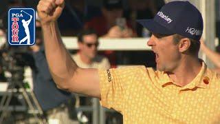 Justin Rose highlights | Round 4 | Farmers 2019