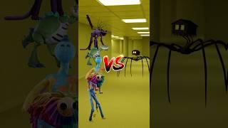 Poppy Playtime VS House Head #shorts #poppyplaytimechapter #househead