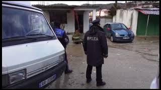 VLORE -HAKMARRJA -ARRATISJA |ABC  NEWS