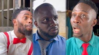 Sabinus Finally Out Of Prison 2024 comedy