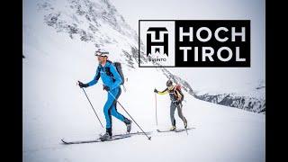 Hoch Tirol / Ultra skimo 2020