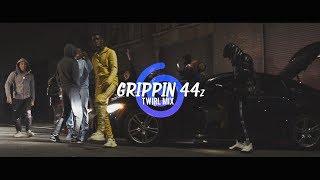 22Gz ft. Envy Caine , Denz Flockz & Ktone - Grippin 44z (Dir. By Kapomob Films & Flowtastic tv))