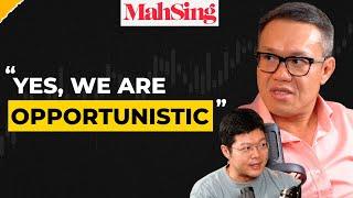 Mah Sing CEO REVEALS Major Insights!