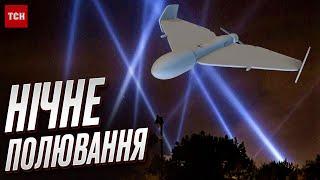  Успішна робота ППО! ТСН підглянула, як тренуються зенітники